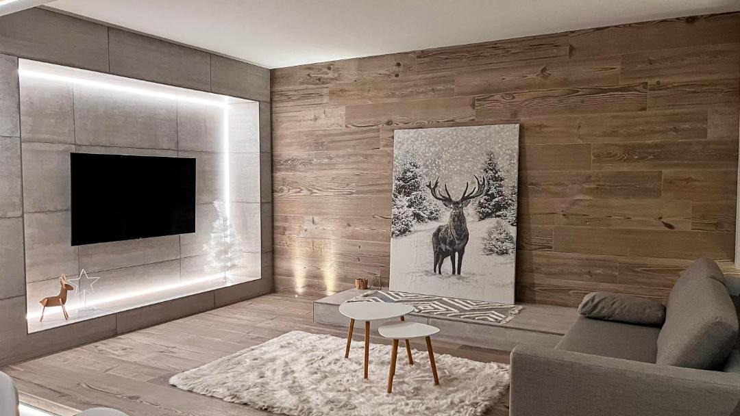 Photo of Livingroom in Valtellina