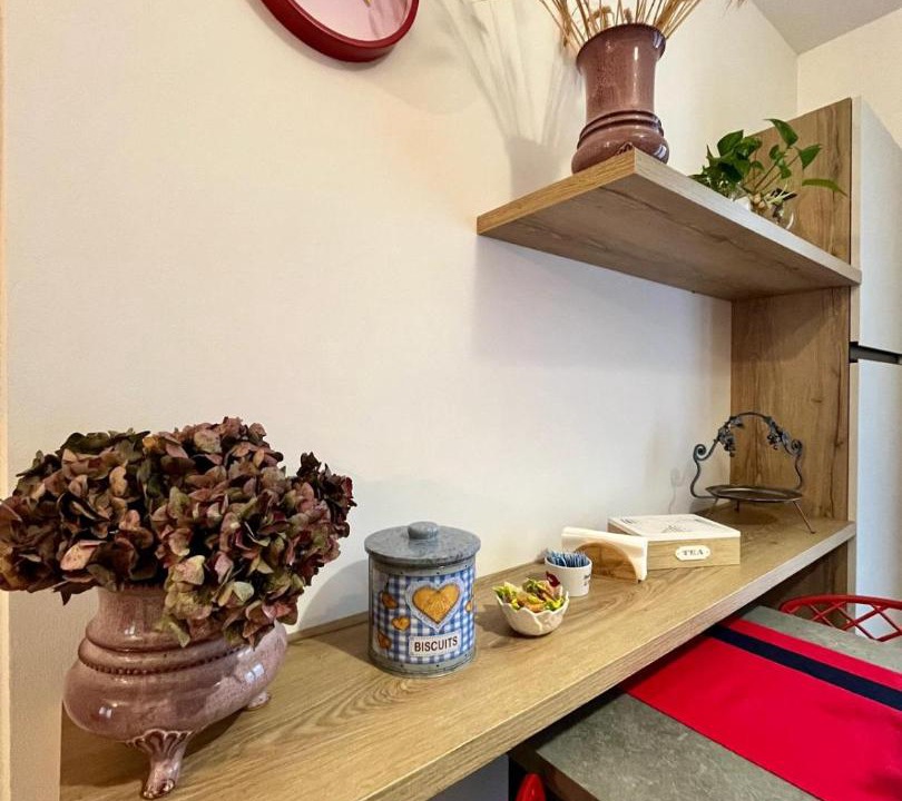 Photo of Kitchen in Lissone