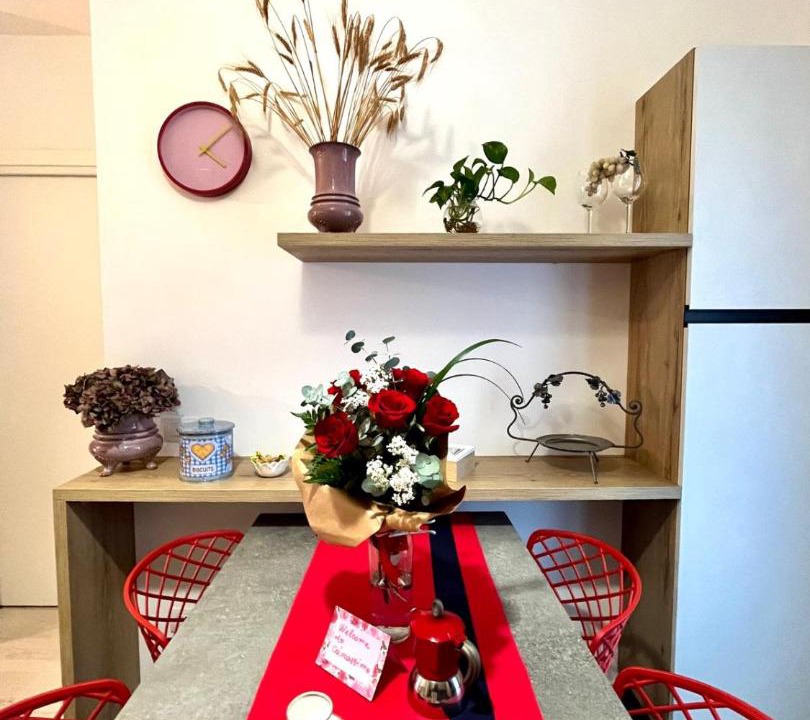 Photo of Kitchen in Lissone