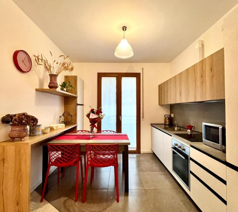 Photo of Kitchen in Lissone
