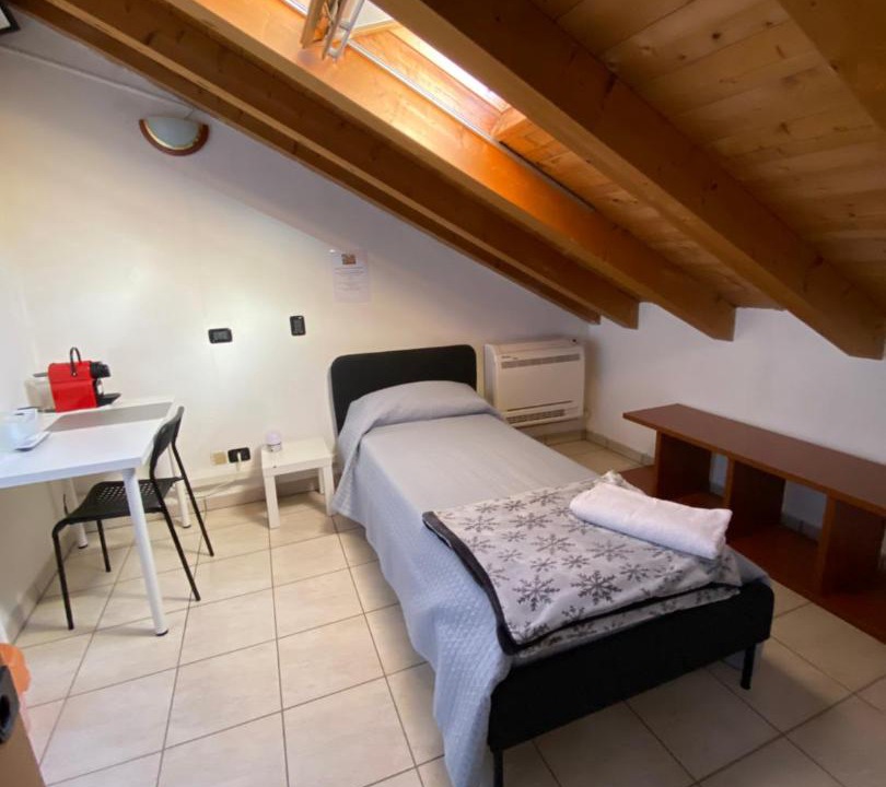 Photo of Bedroom in Ferno