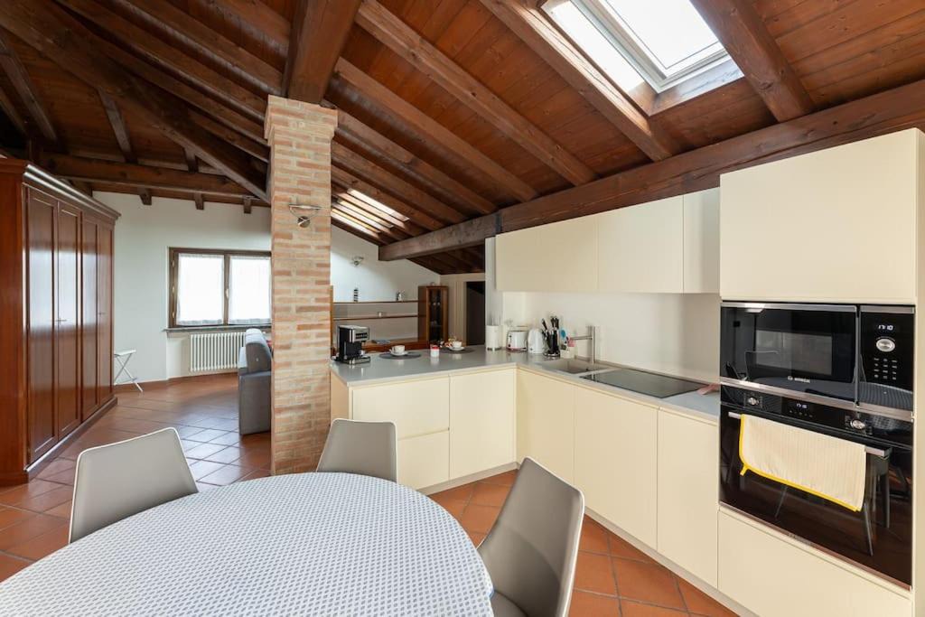 Photo of Kitchen in Verzago