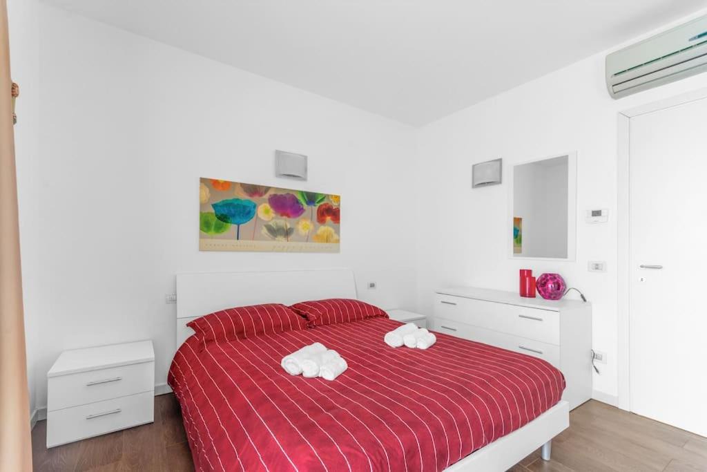 Photo of Bedroom in Iseo
