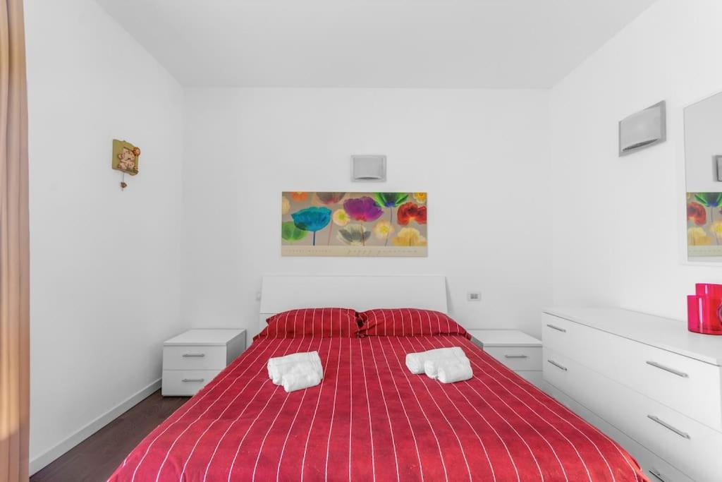 Photo of Bedroom in Iseo