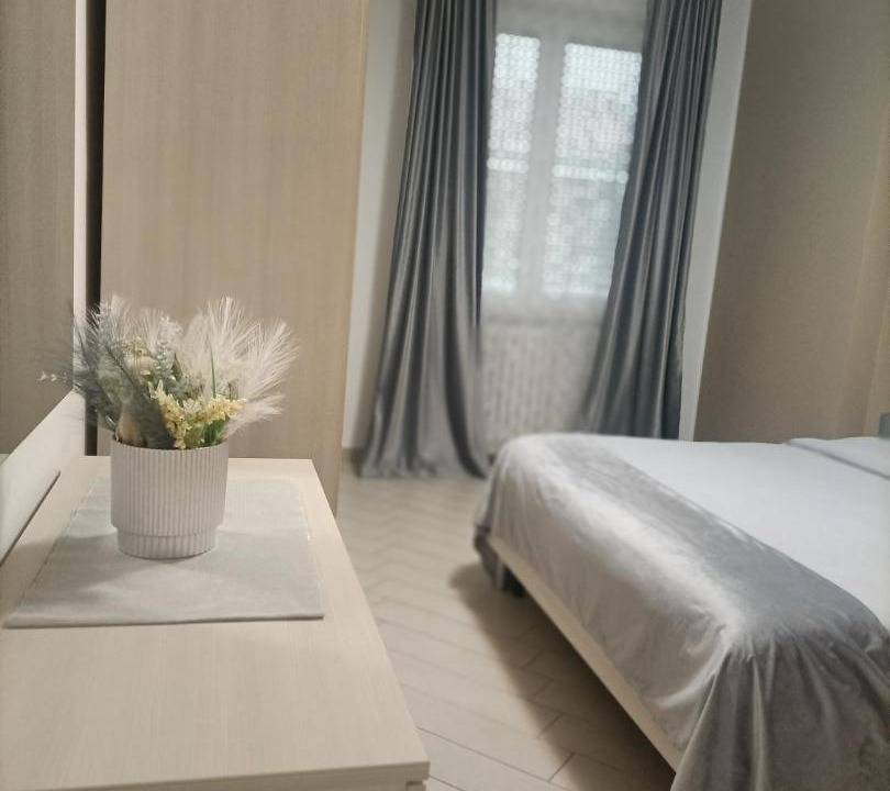 Photo of Bedroom in San Donato Milanese