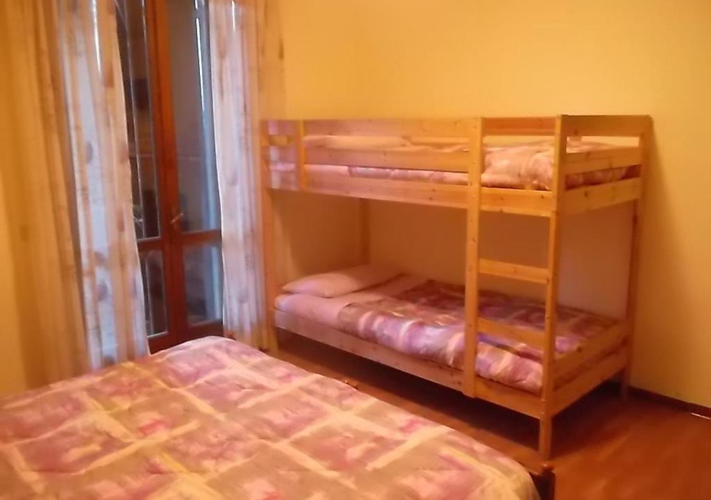 Photo of Bedroom in Castione della Presolana