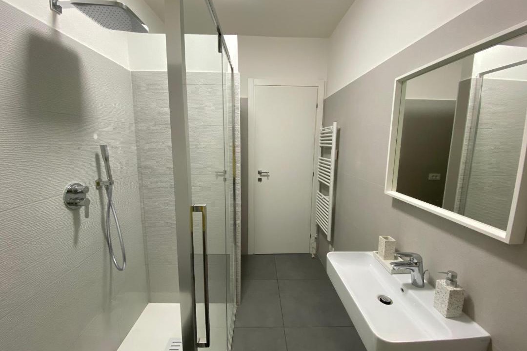 Photo of Bathroom in Lodi