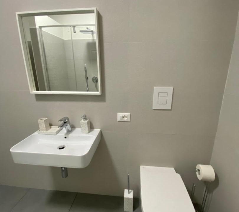Photo of Bathroom in Lodi