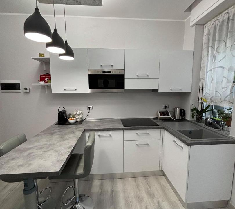 Photo of Kitchen in Somma Lombardo