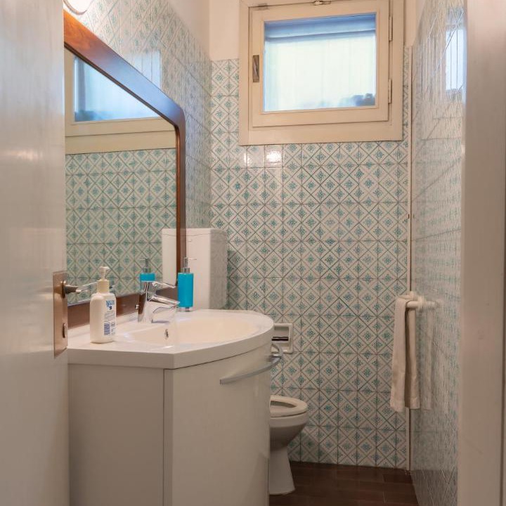 Photo of Bathroom in Fiumelatte