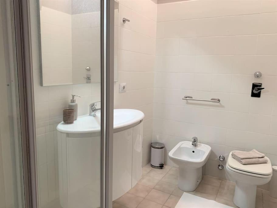Photo of Bathroom in Arese