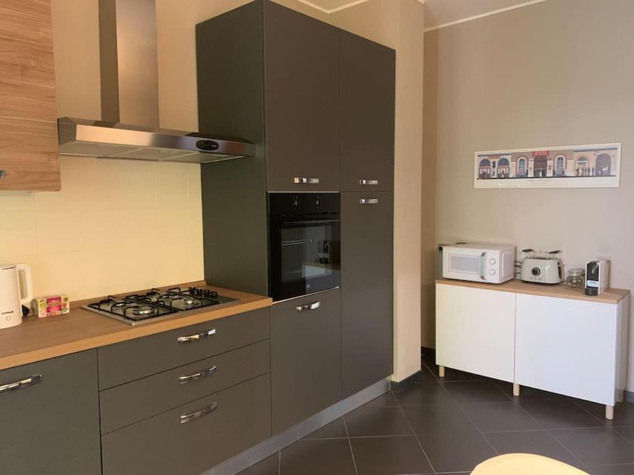 Photo of Kitchen in Arese