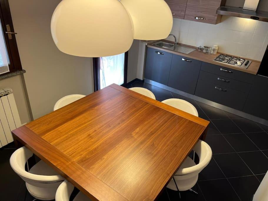 Photo of Kitchen in Arese