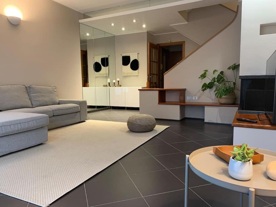 Photo of Livingroom in Arese
