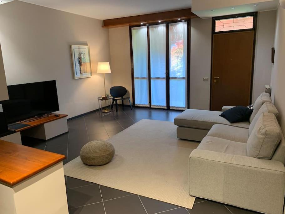 Photo of Livingroom in Arese