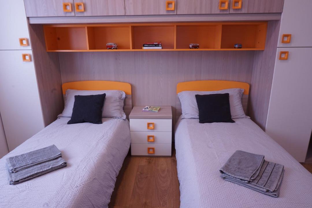 Photo of Bedroom in Sorisole