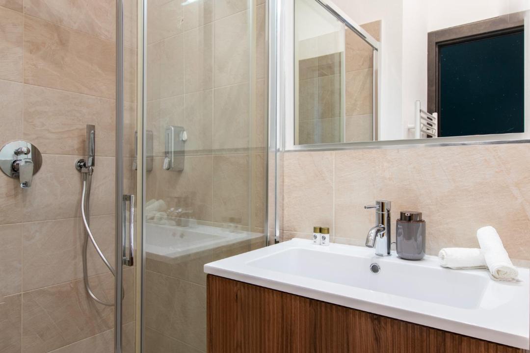 Photo of Bathroom in Porta Venezia