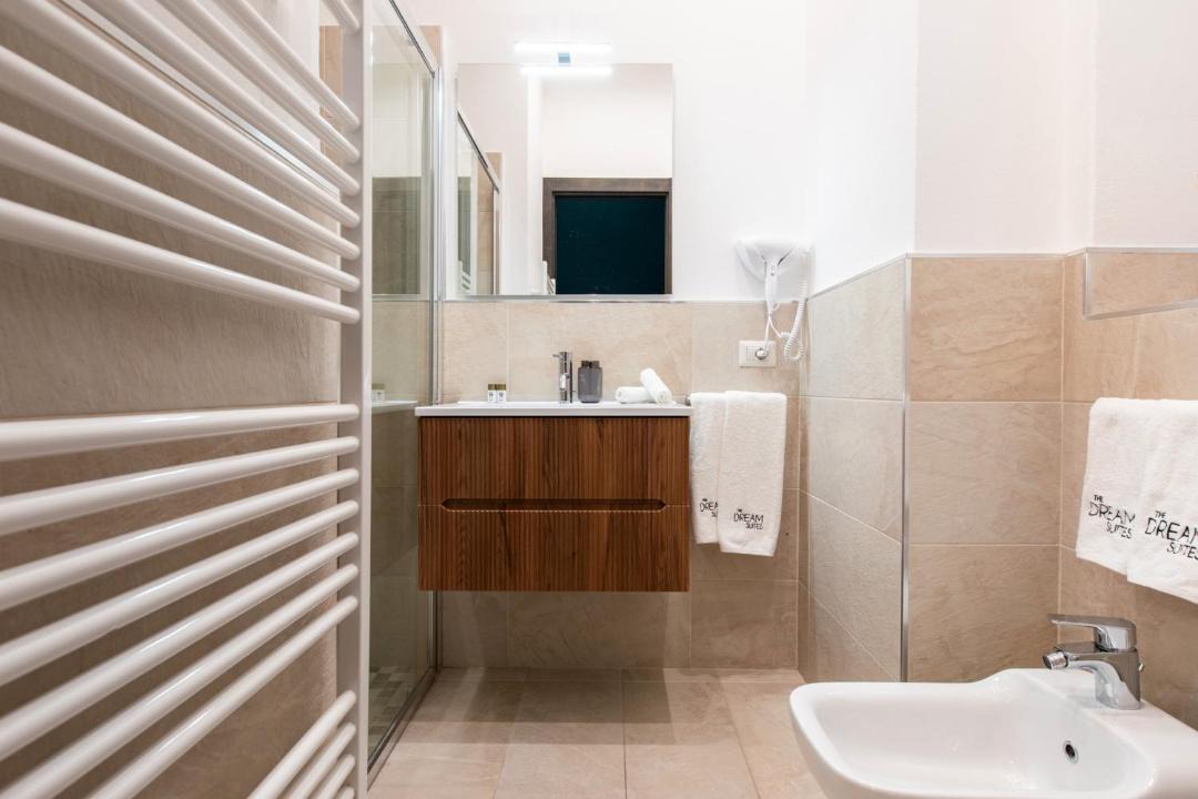 Photo of Bathroom in Porta Venezia