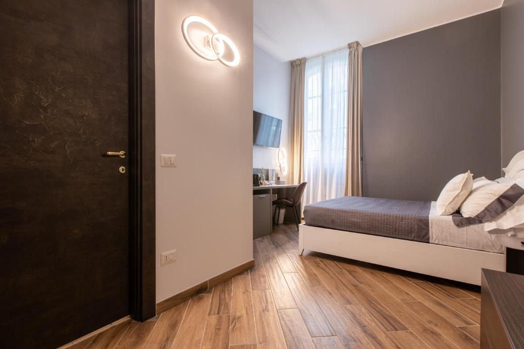 Photo of Bedroom in Porta Venezia
