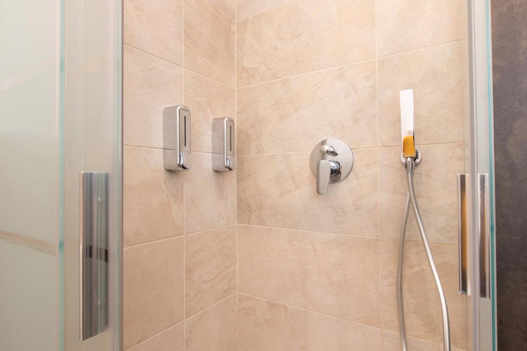 Photo of Bathroom in Porta Venezia