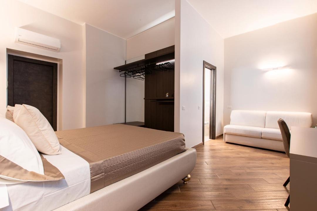 Photo of Bedroom in Porta Venezia
