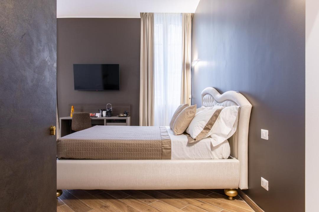 Photo of Bedroom in Porta Venezia