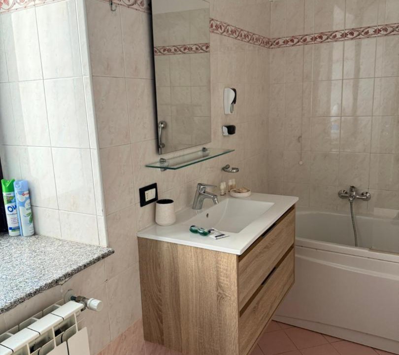 Photo of Bathroom in Bergamo