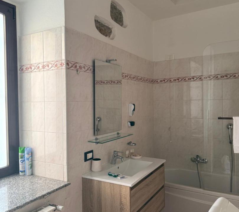 Photo of Bathroom in Bergamo