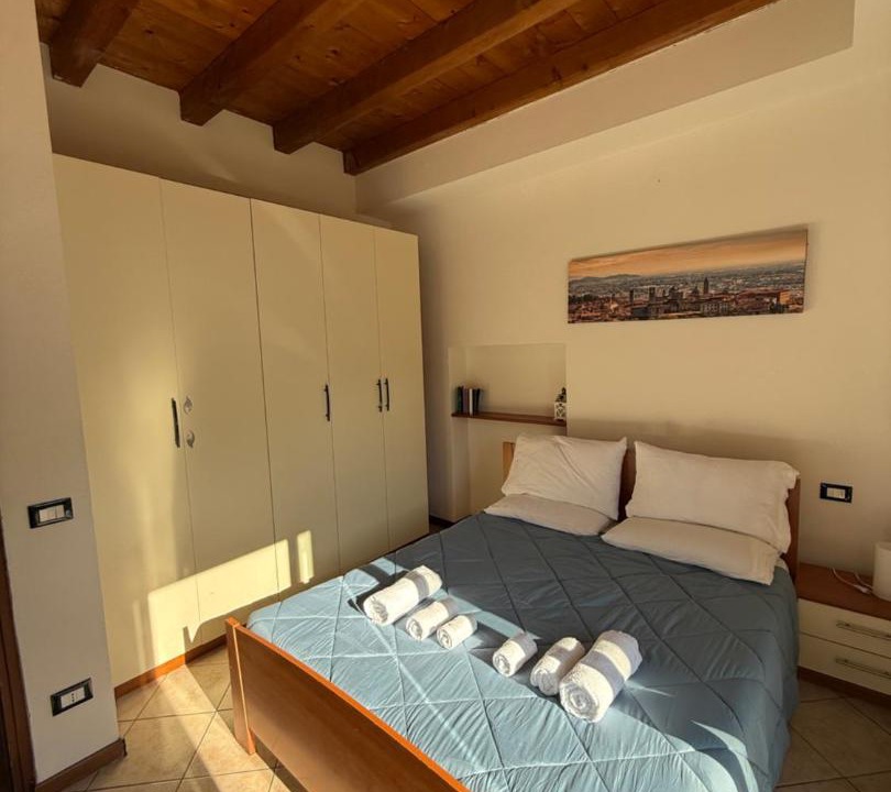 Photo of Bedroom in Bergamo