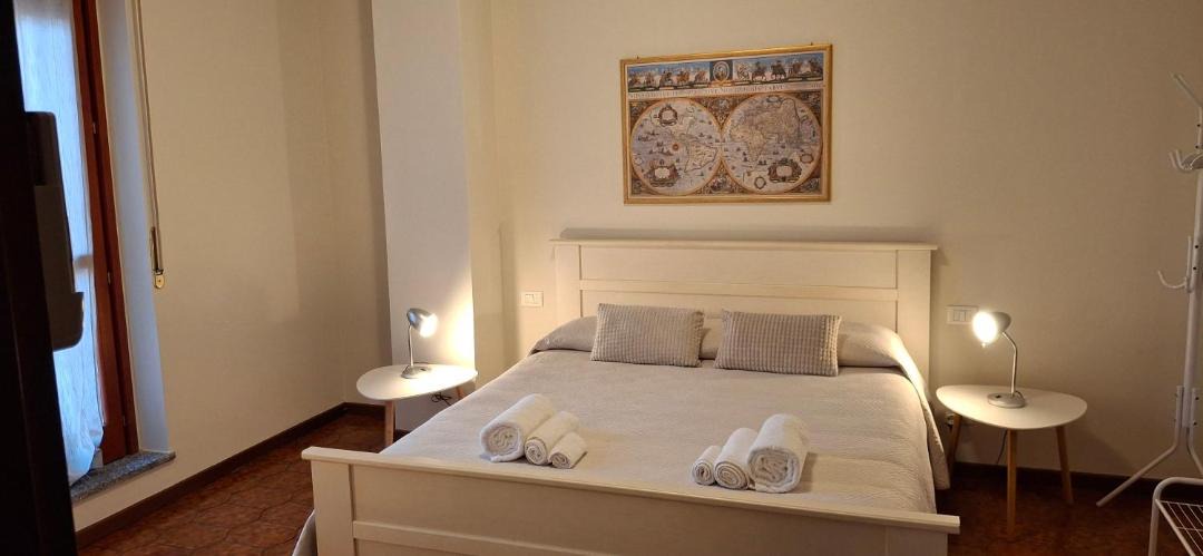 Photo of Bedroom in Cornegliano Laudense