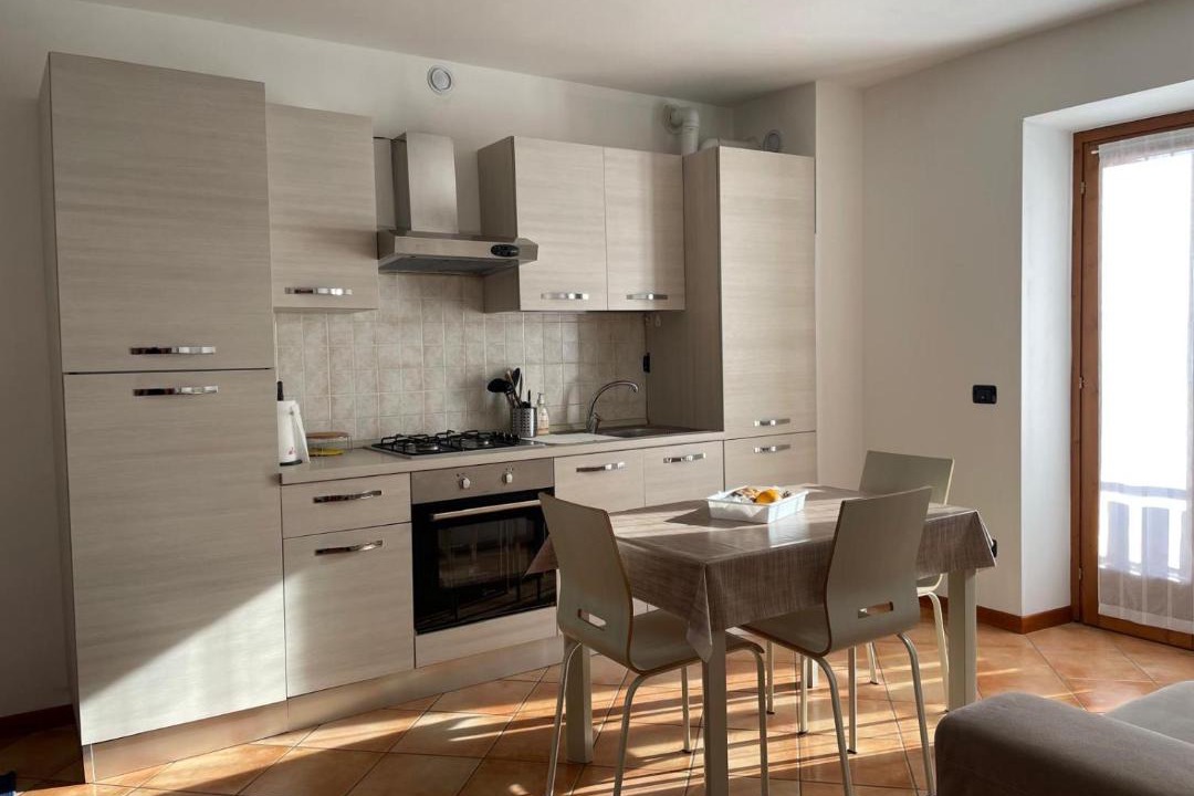 Photo of Kitchen in Oltre il Colle