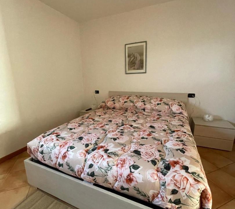 Photo of Bedroom in Oltre il Colle