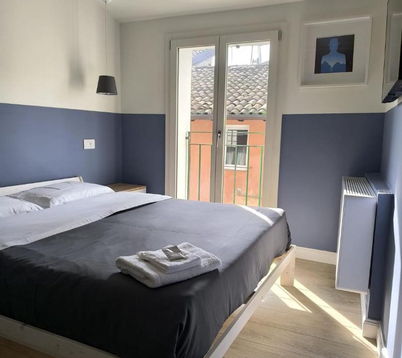 Photo of Bedroom in Centro Storico Nord