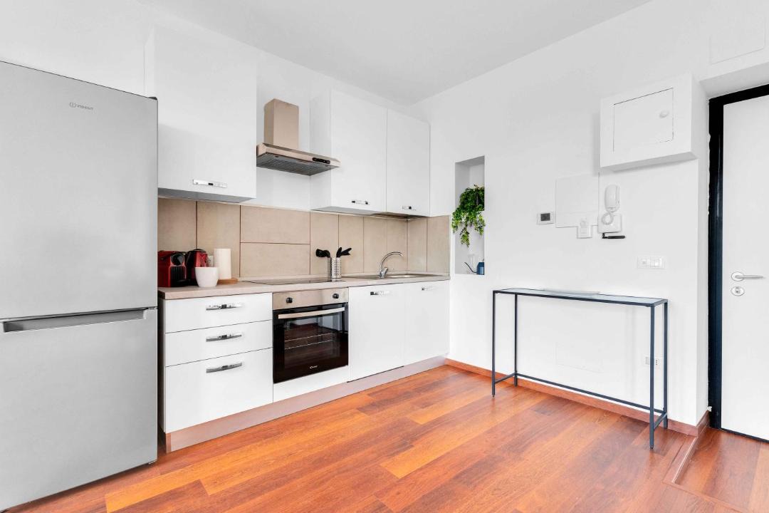 Photo of Kitchen in Porta Venezia