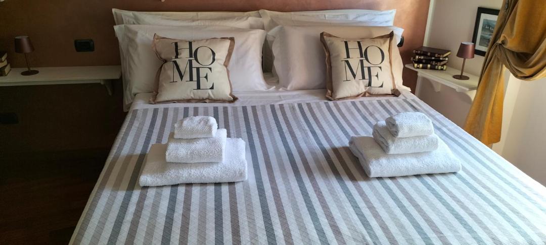 Photo of Bedroom in Lainate