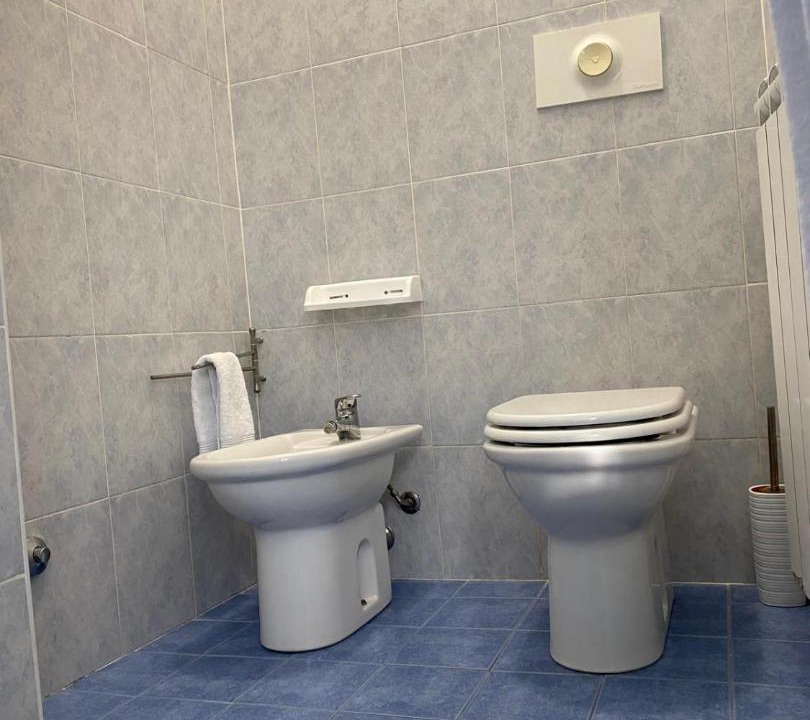 Photo of Bathroom in Morivione