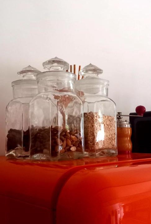 Photo of Kitchen in Vaccarolo