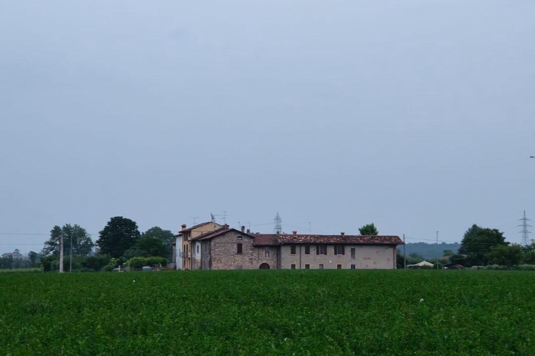 Photo of Buildings in Vaccarolo
