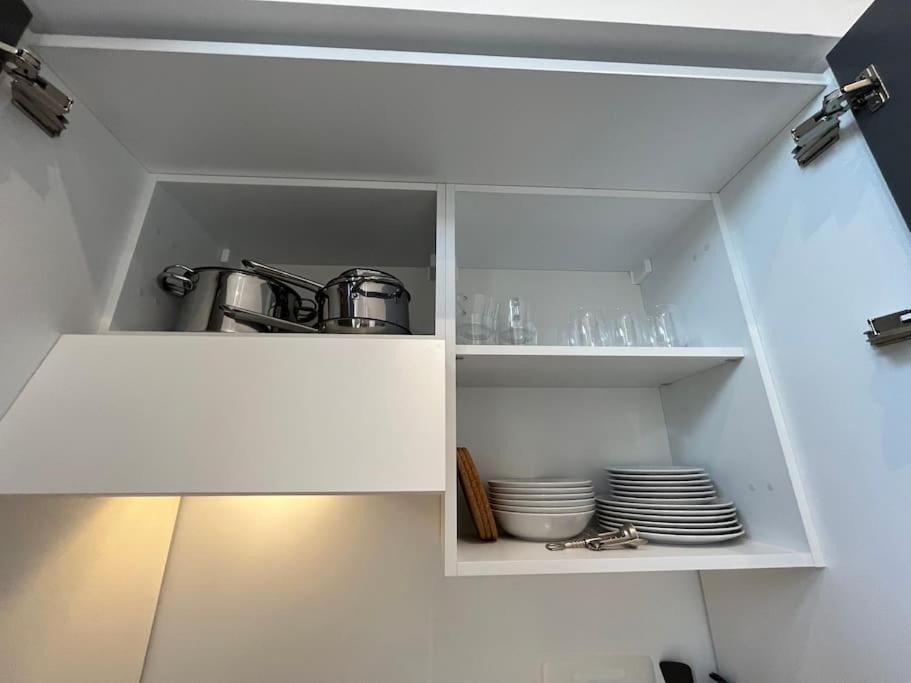 Photo of Kitchen in Quartiere Mazzini