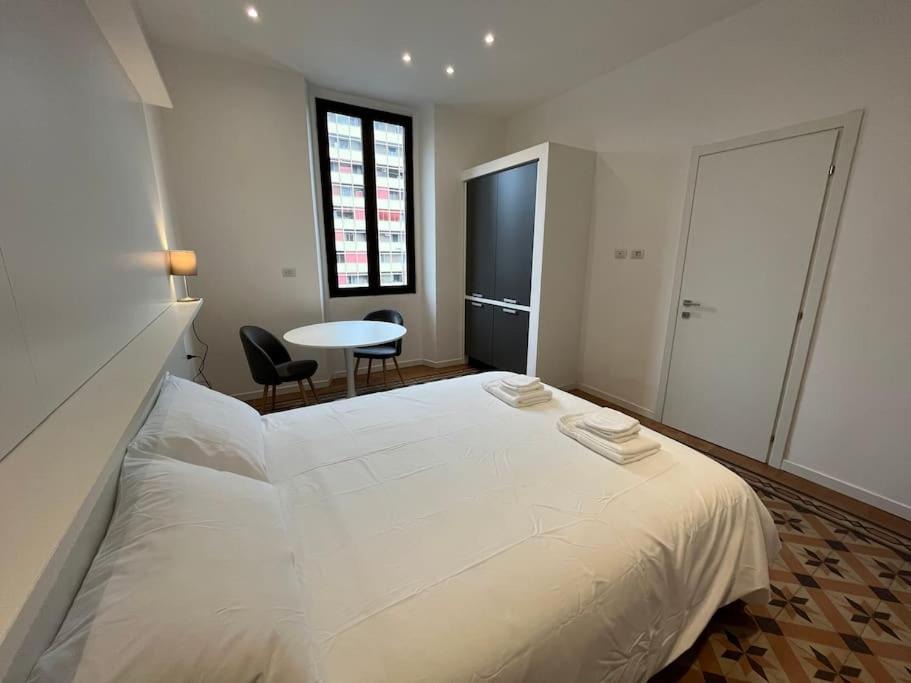 Photo of Bedroom in Quartiere Mazzini
