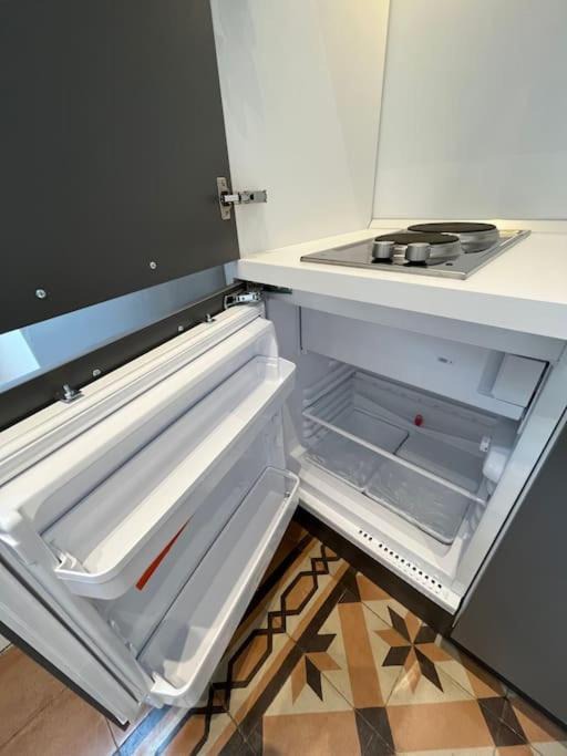 Photo of Kitchen in Quartiere Mazzini