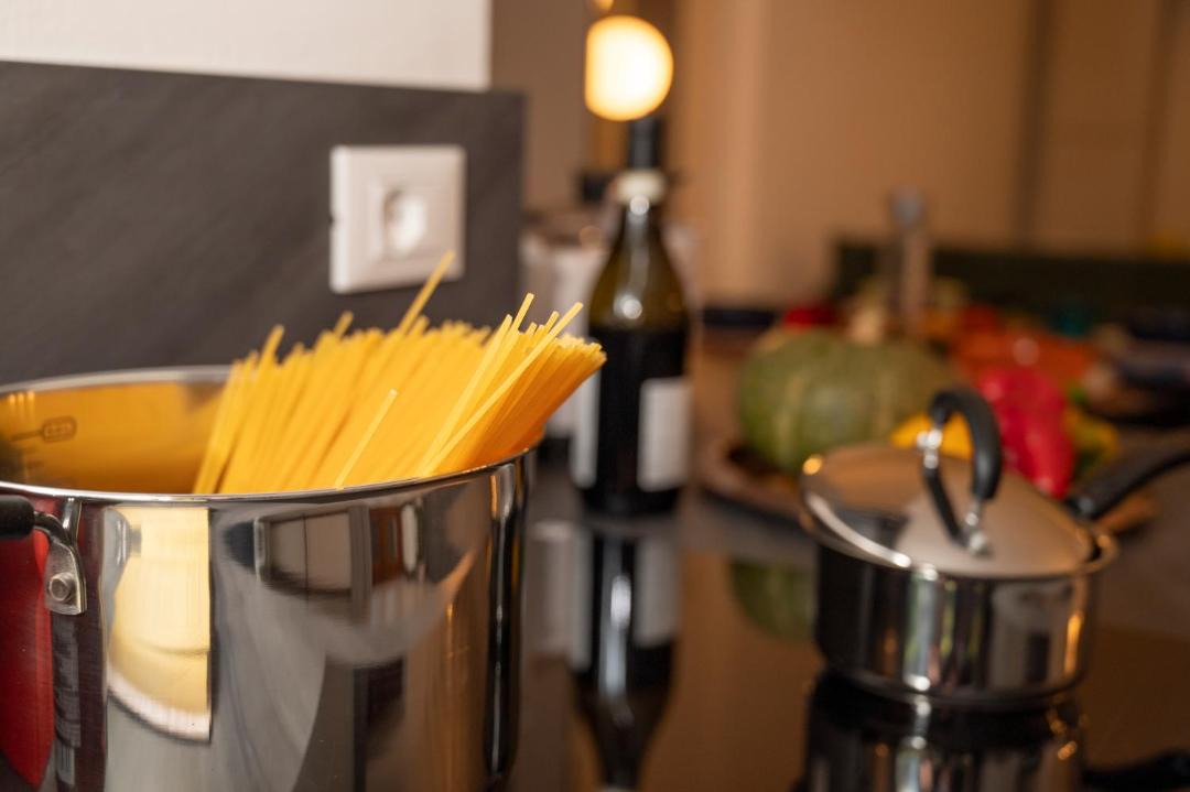 Photo of Kitchen in Sesto Calende