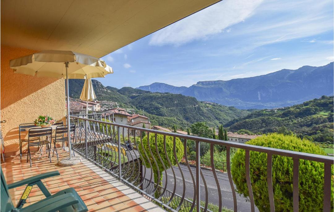 Photo of Patio Balcony in Voiandes
