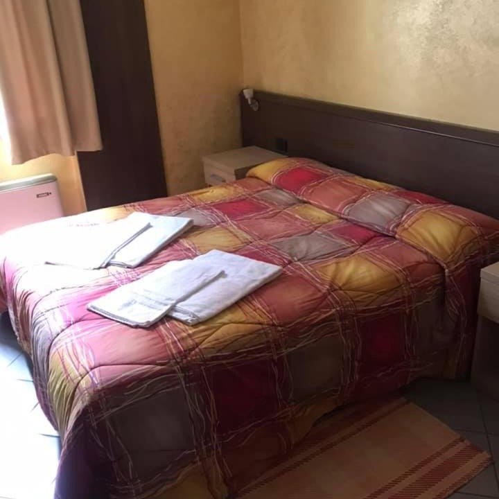 Photo of Bedroom in Airuno