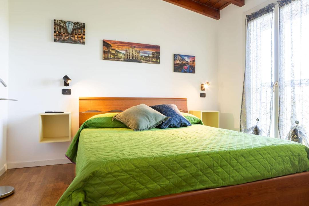 Photo of Bedroom in Baggio