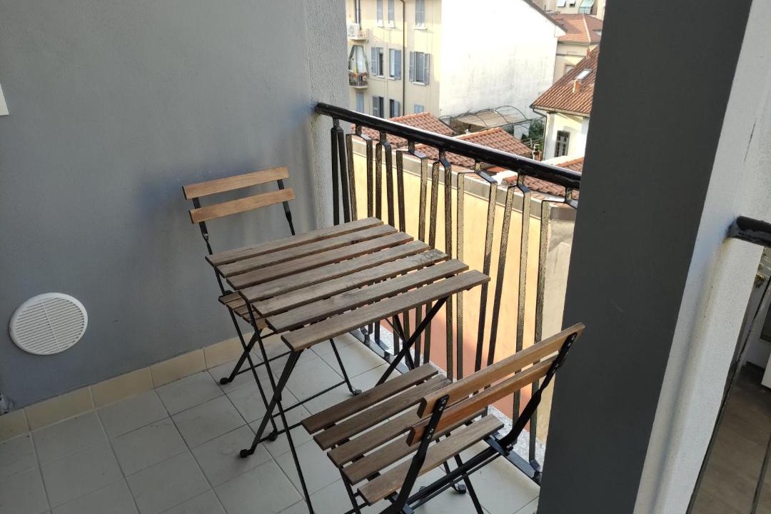 Photo of Patio Balcony in Washington