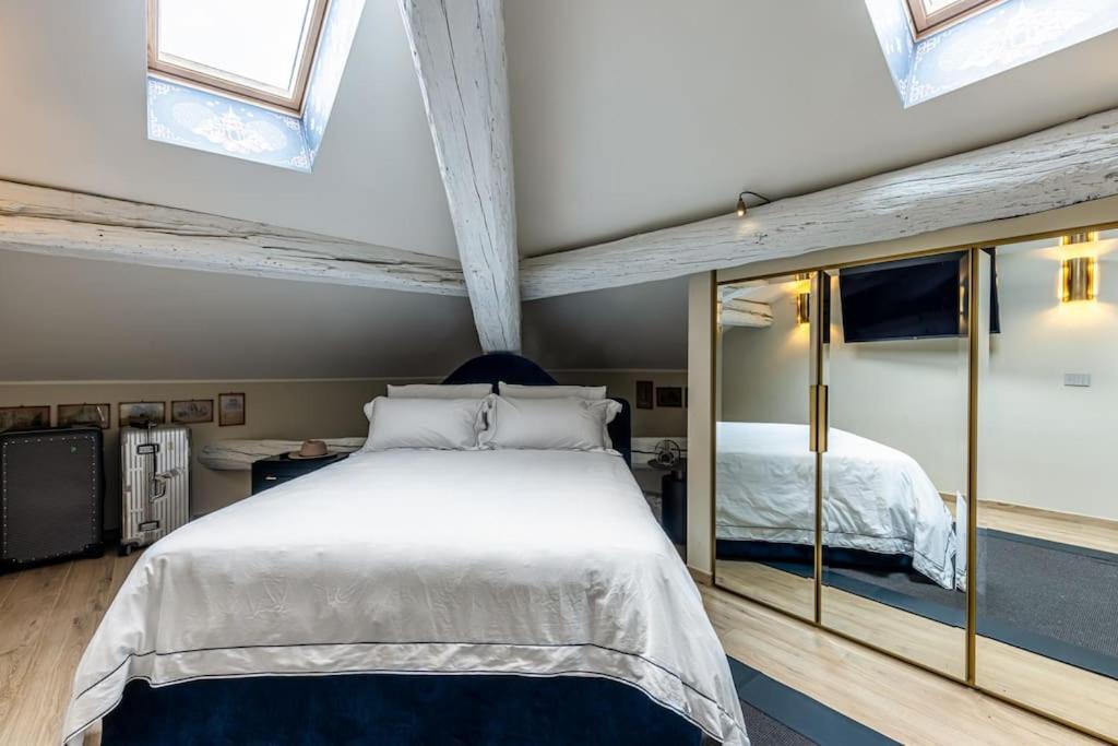 Photo of Bedroom in Carrobbio