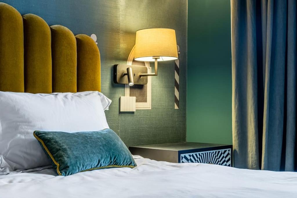 Photo of Bedroom in Carrobbio