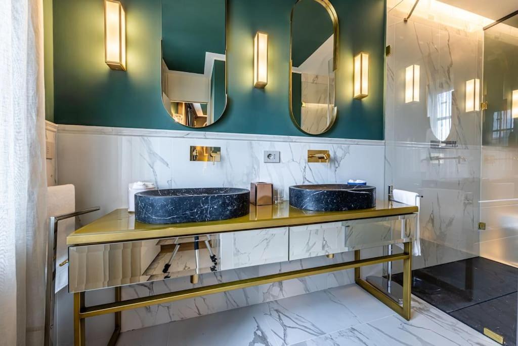 Photo of Bathroom in Carrobbio