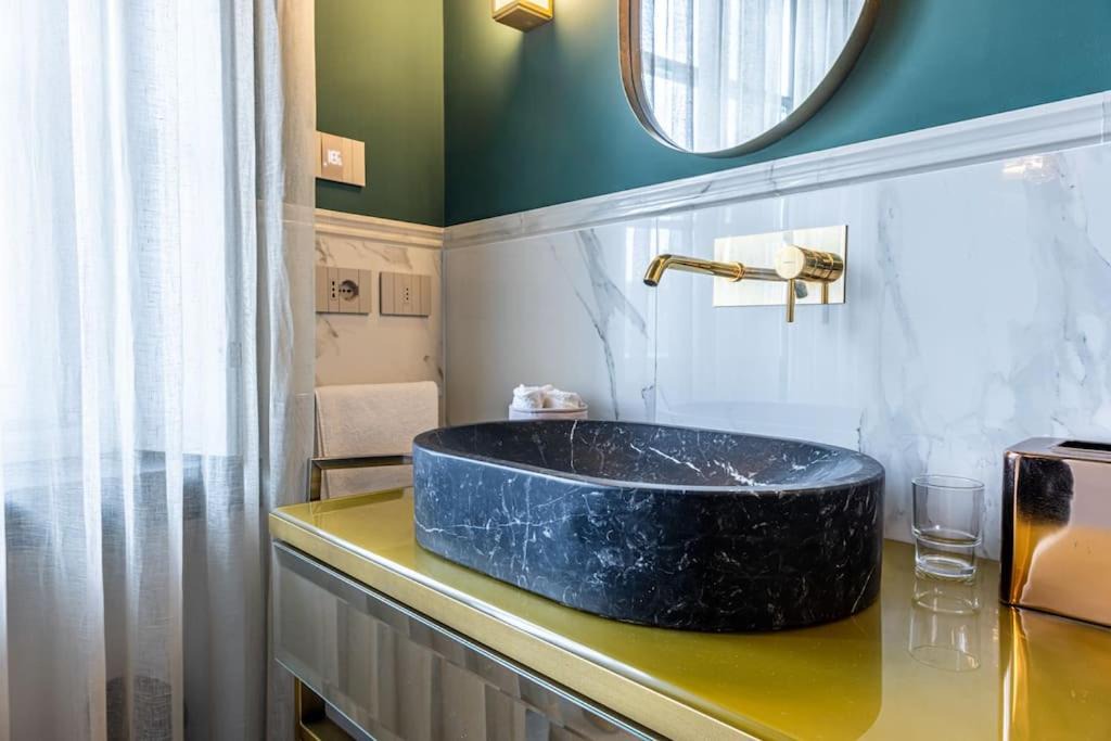 Photo of Bathroom in Carrobbio